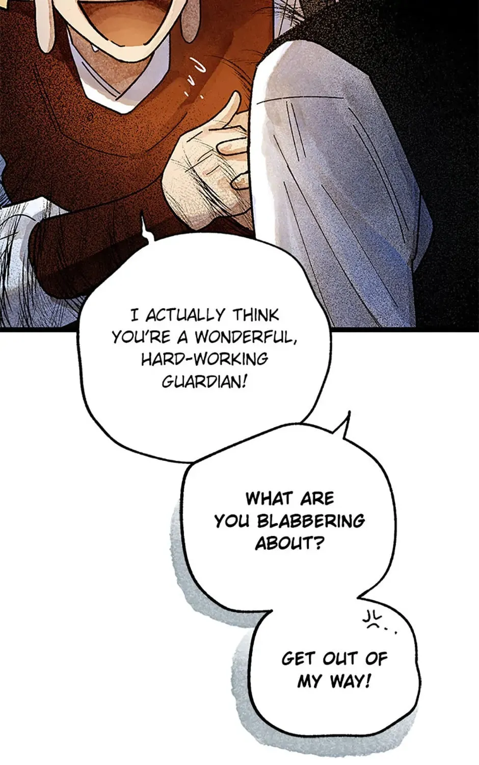 Rebirth in Paradise Chapter 59 page 19 - 