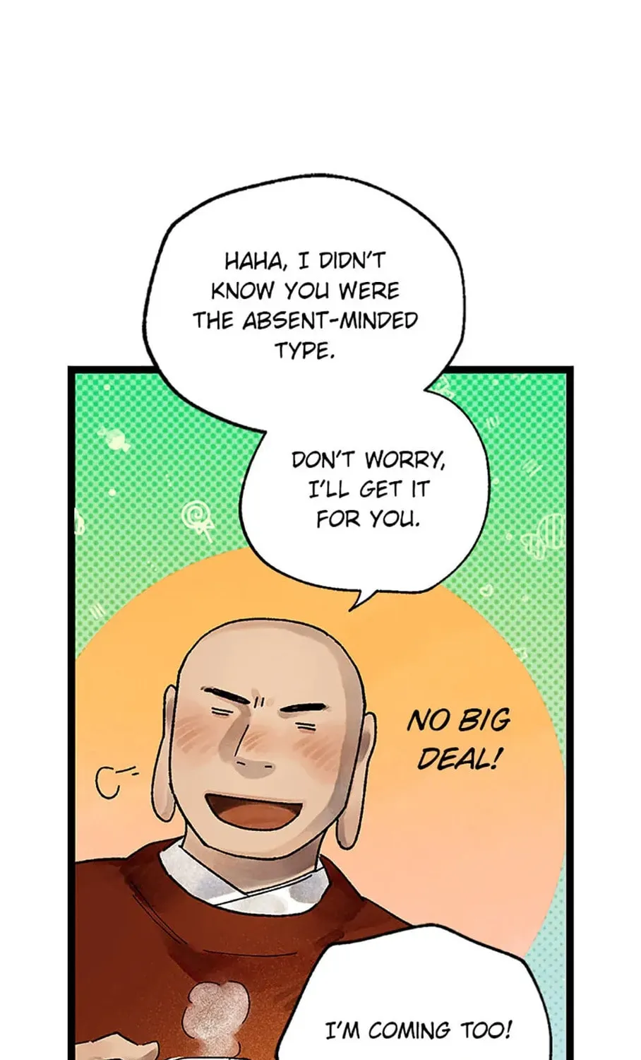 Rebirth in Paradise Chapter 59 page 197 - 