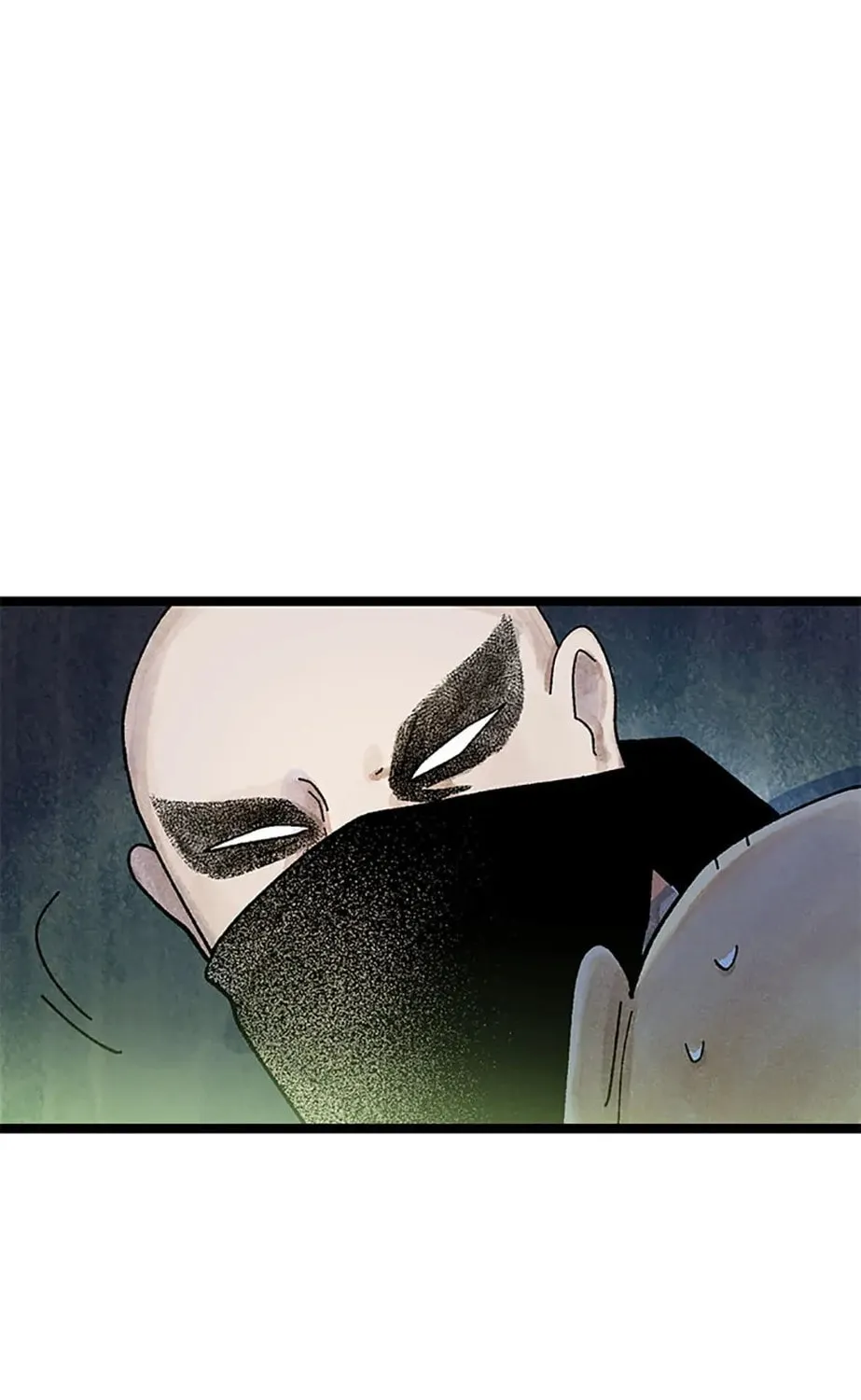 Rebirth in Paradise Chapter 59 page 21 - 
