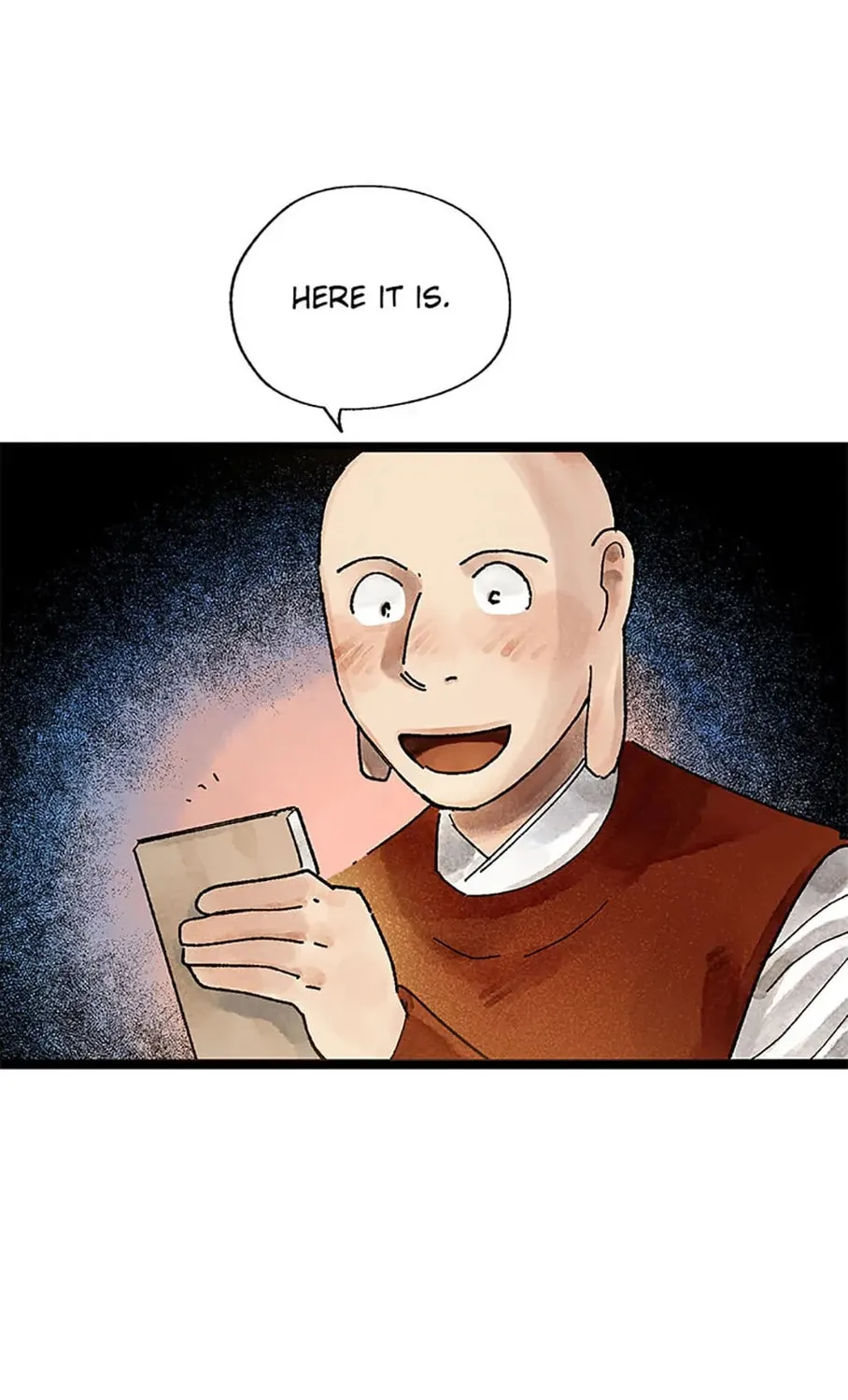 Rebirth in Paradise Chapter 59 page 203 - 