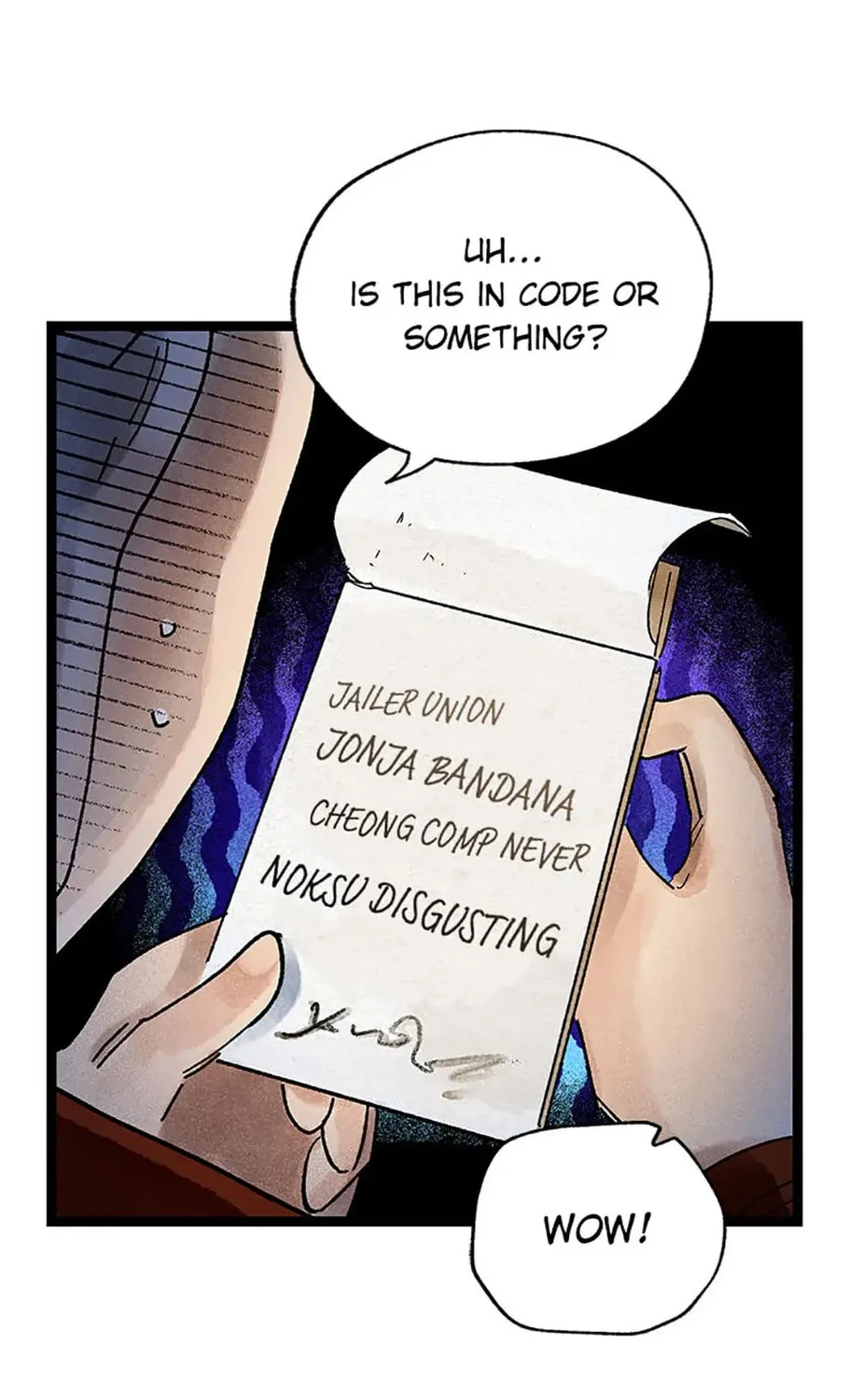 Rebirth in Paradise Chapter 59 page 205 - 