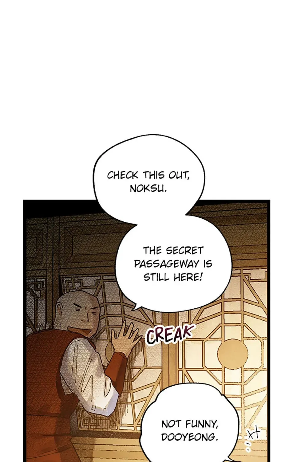 Rebirth in Paradise Chapter 59 page 207 - 
