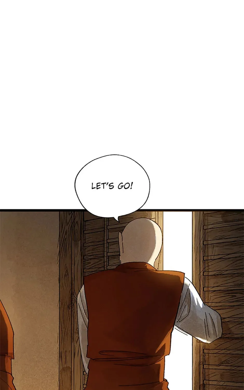 Rebirth in Paradise Chapter 59 page 209 - 
