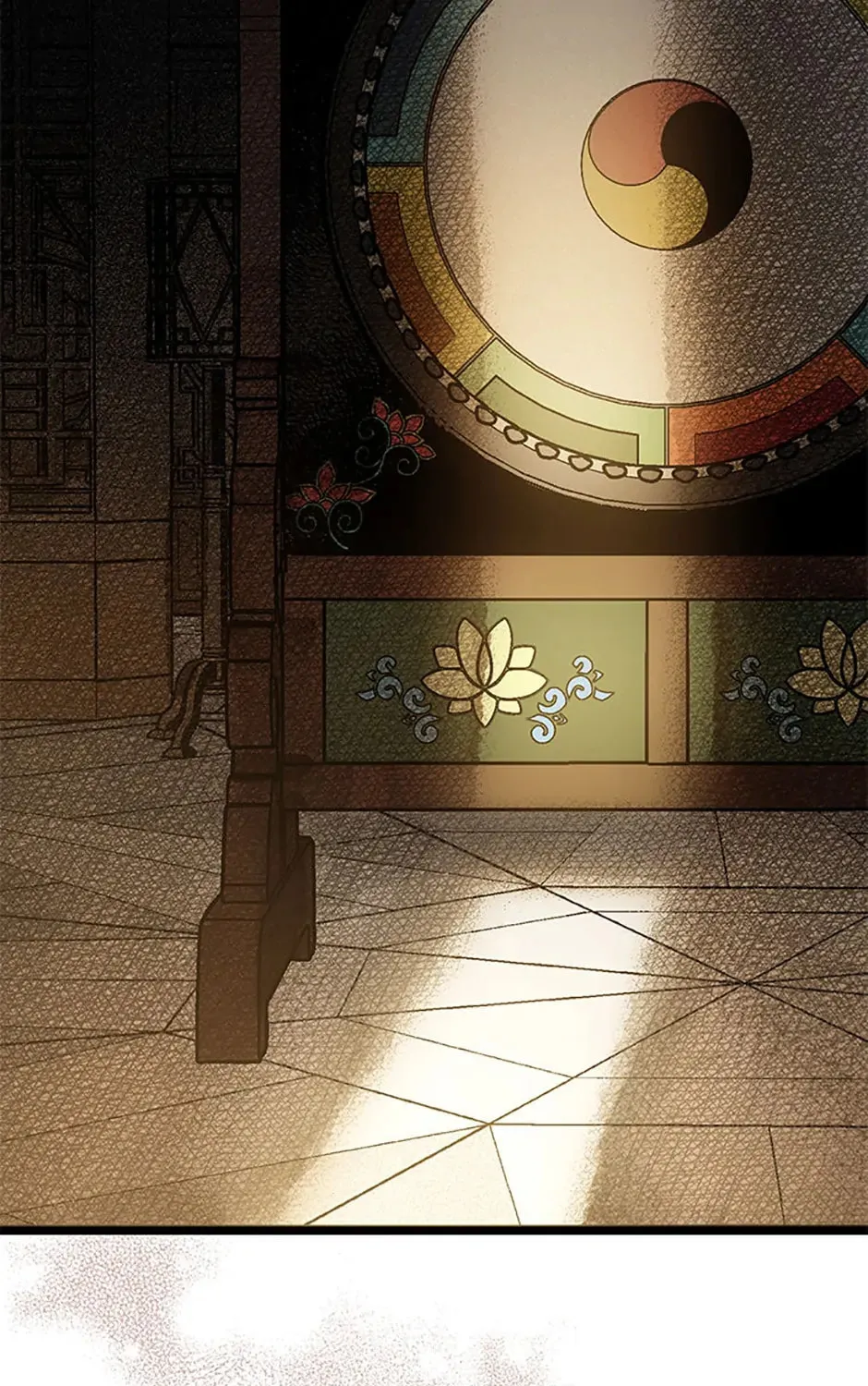 Rebirth in Paradise Chapter 59 page 217 - 