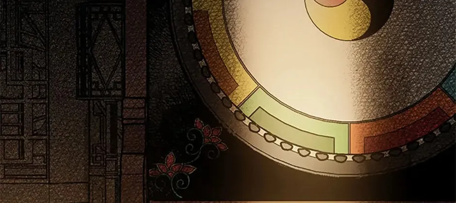 Rebirth in Paradise Chapter 59 page 220 - 