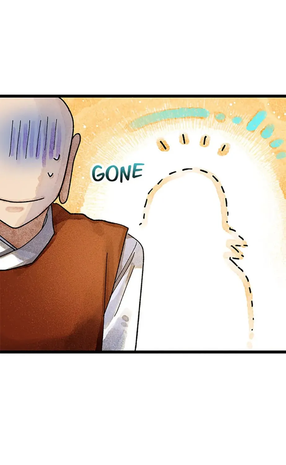 Rebirth in Paradise Chapter 59 page 23 - 