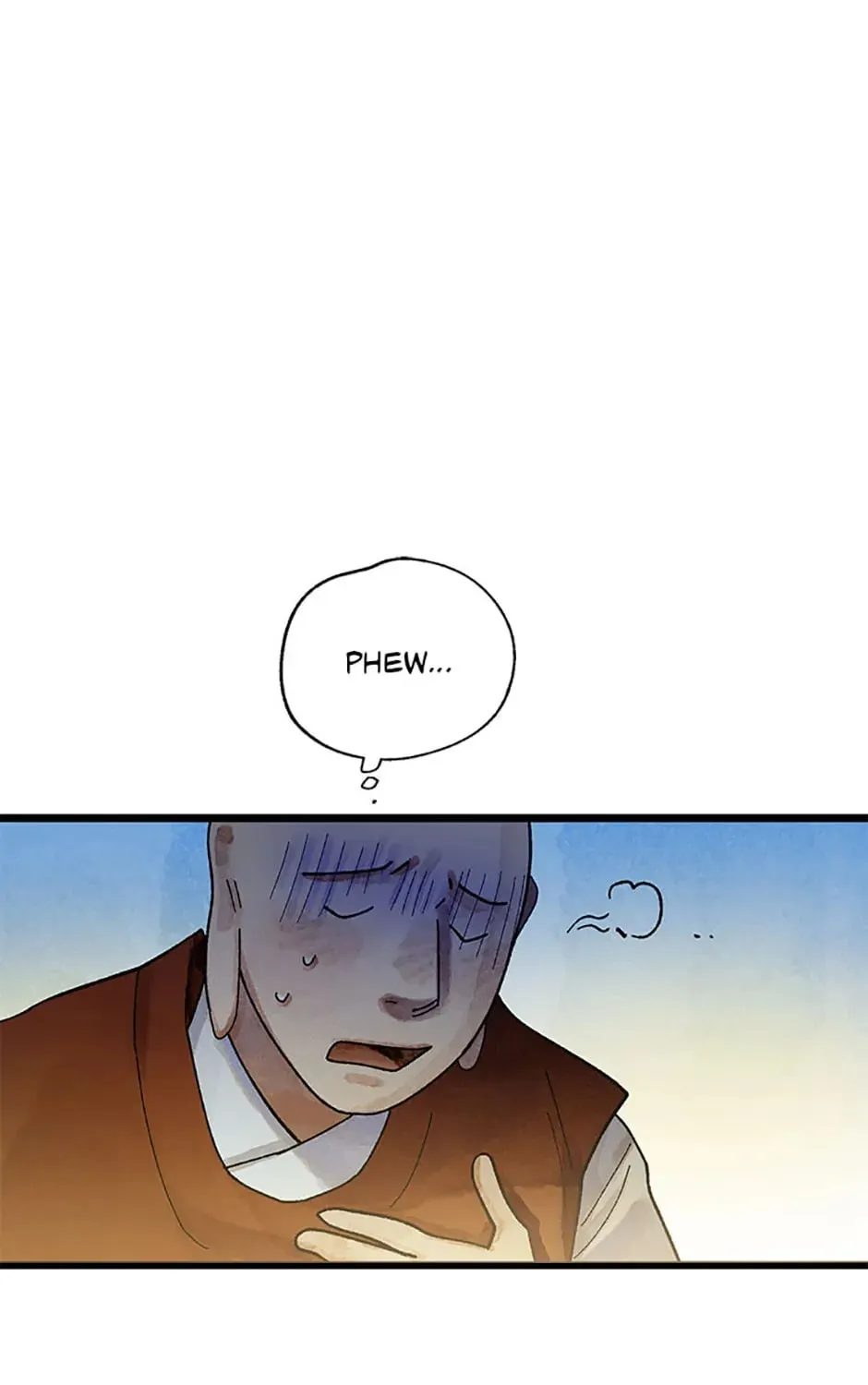 Rebirth in Paradise Chapter 59 page 37 - 