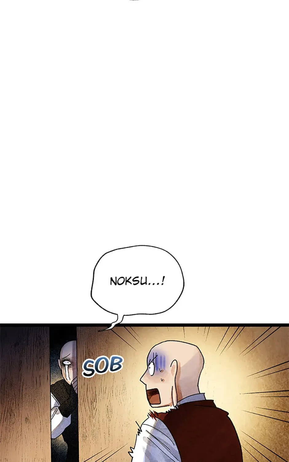 Rebirth in Paradise Chapter 59 page 39 - 