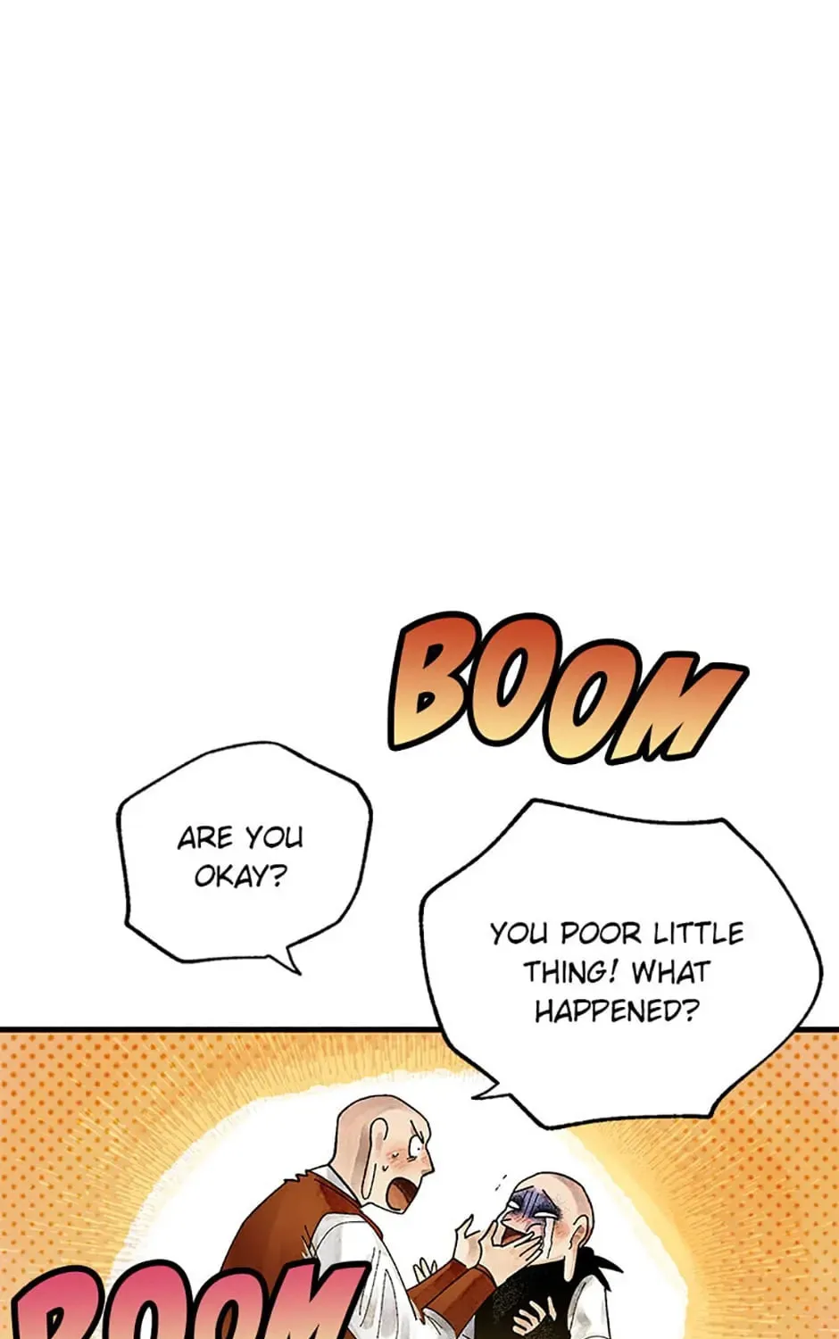 Rebirth in Paradise Chapter 59 page 41 - 