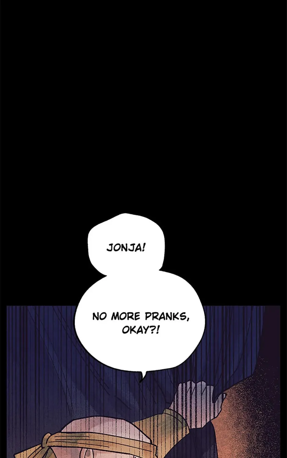 Rebirth in Paradise Chapter 59 page 47 - 
