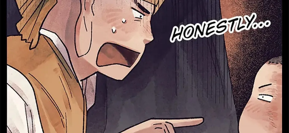 Rebirth in Paradise Chapter 59 page 48 - 