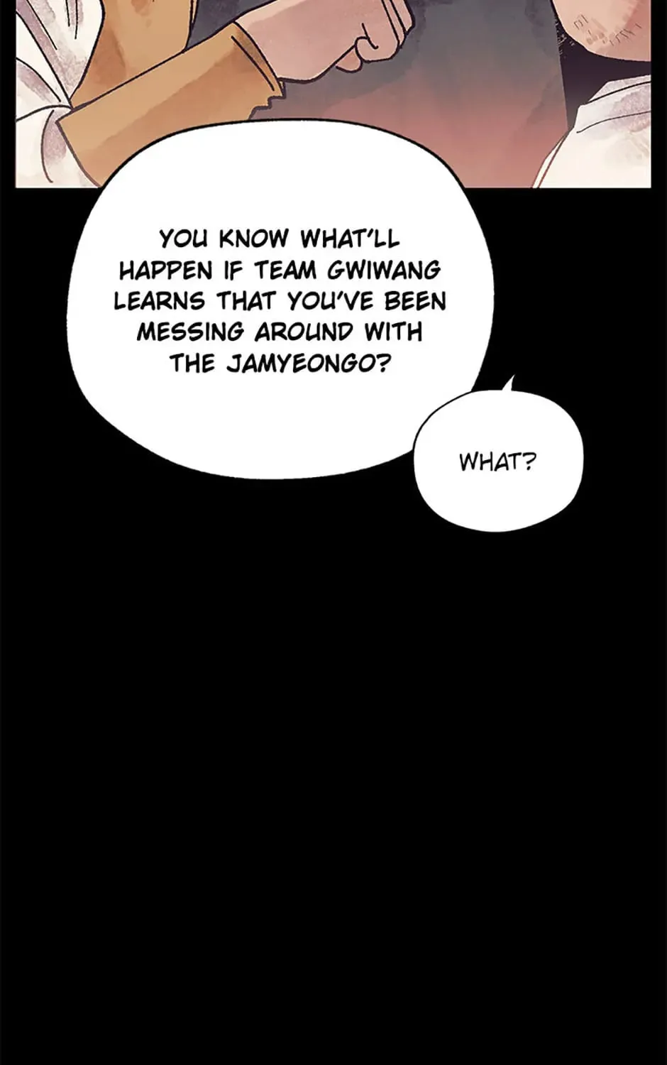 Rebirth in Paradise Chapter 59 page 49 - 