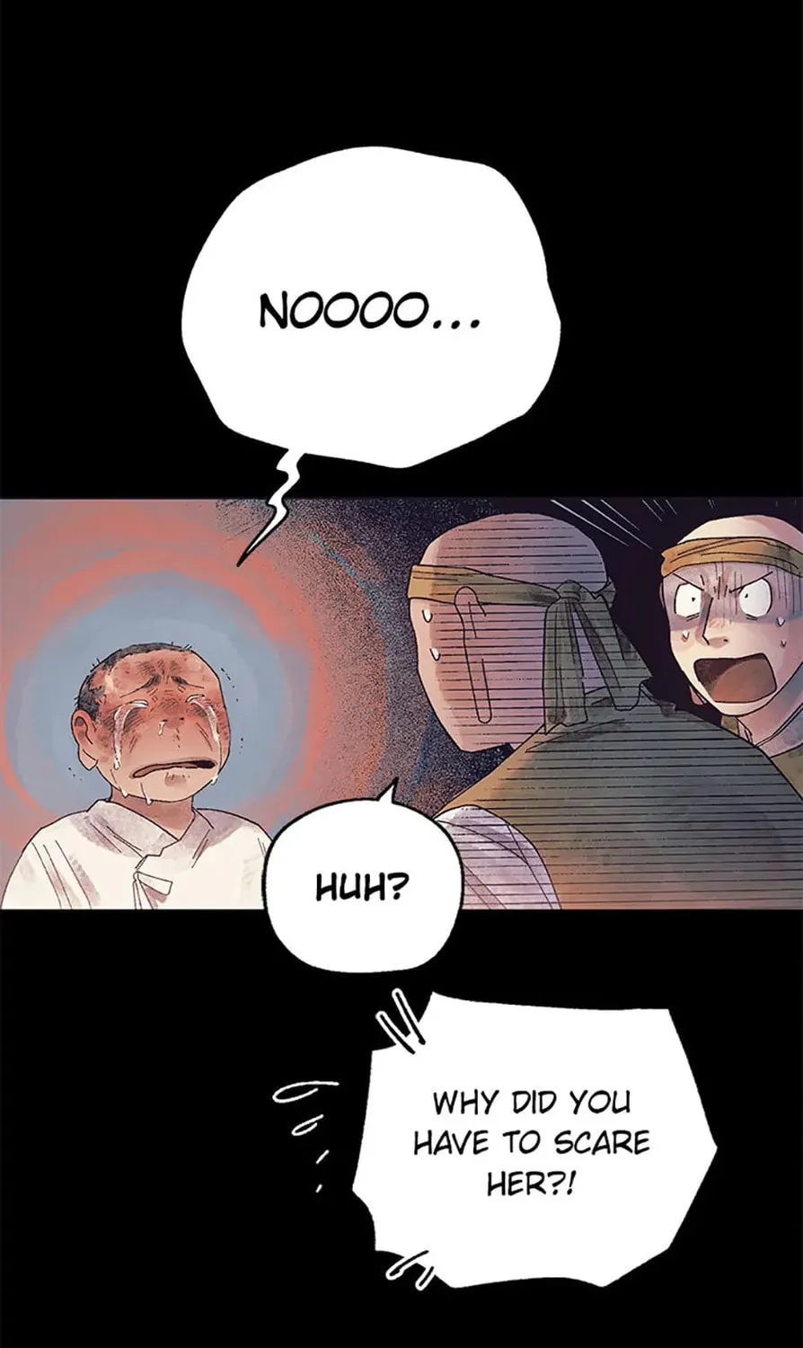 Rebirth in Paradise Chapter 59 page 61 - 