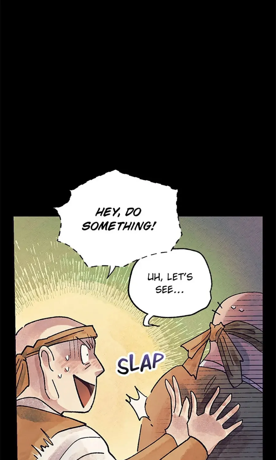 Rebirth in Paradise Chapter 59 page 69 - 