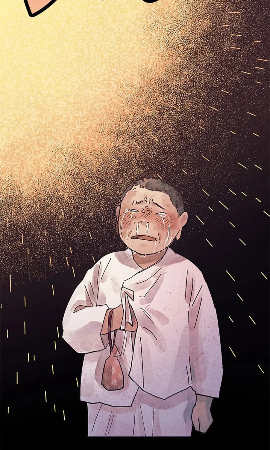 Rebirth in Paradise Chapter 59 page 73 - 