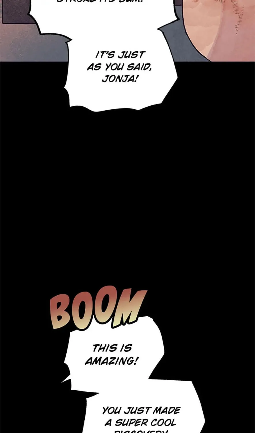 Rebirth in Paradise Chapter 59 page 77 - 