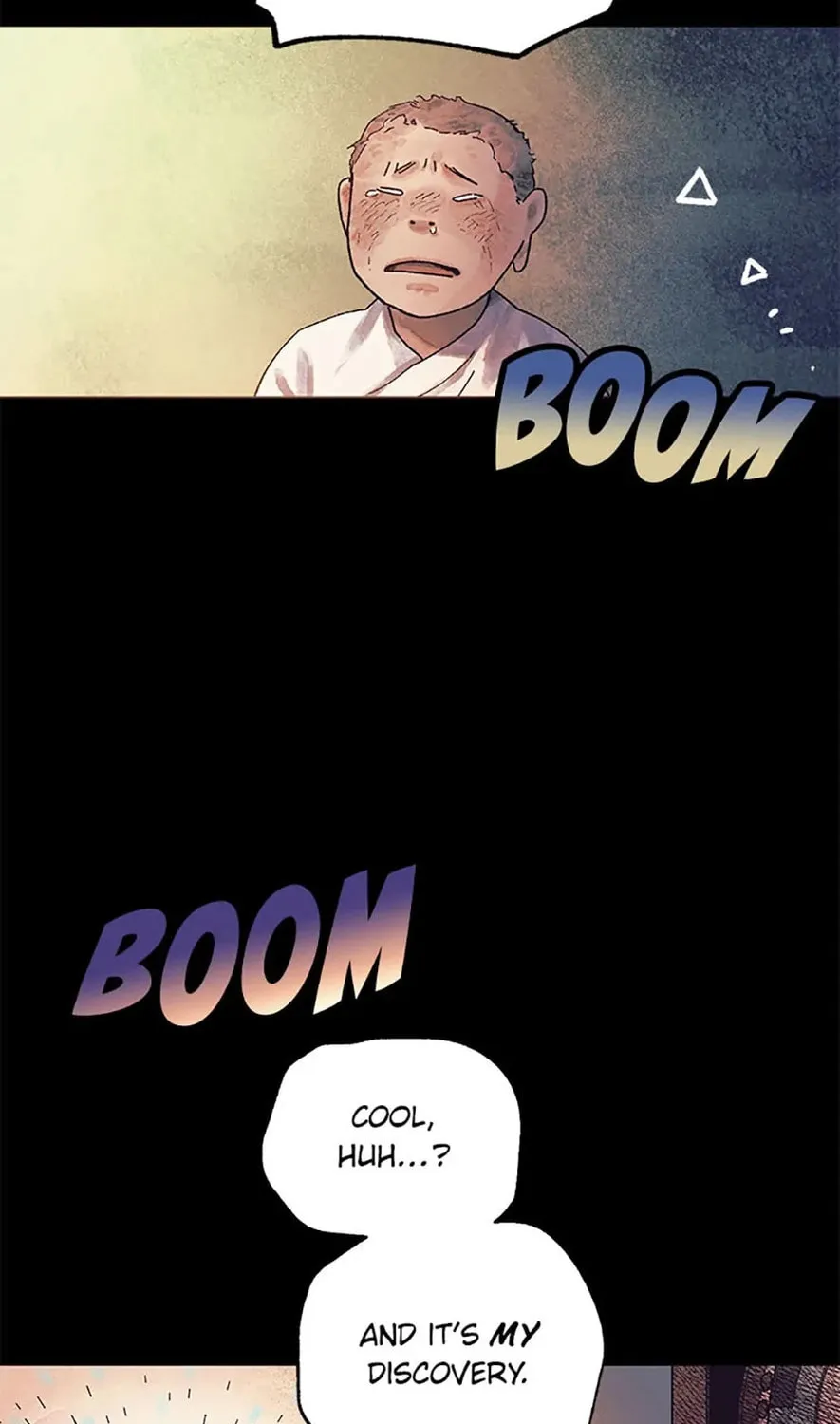 Rebirth in Paradise Chapter 59 page 79 - 