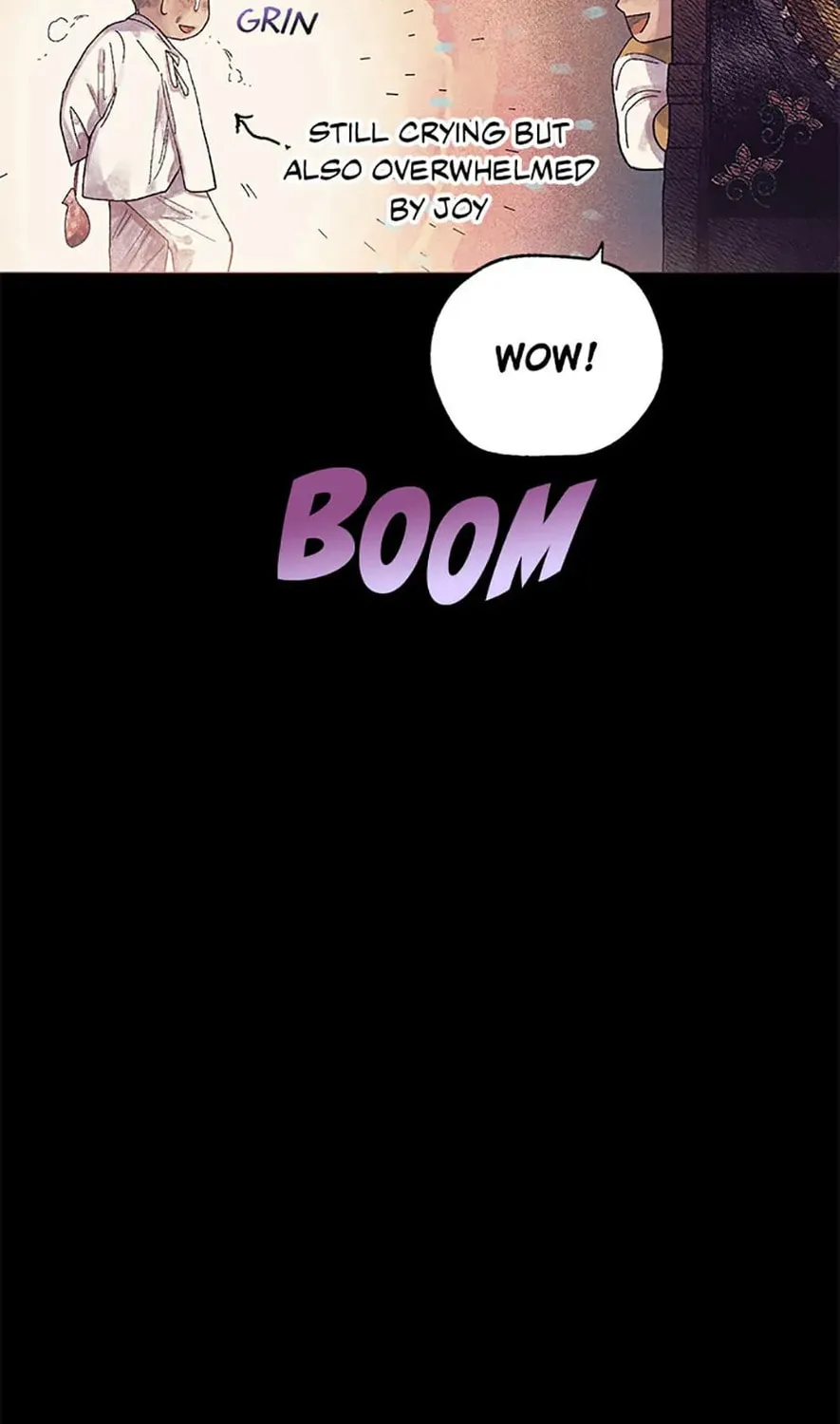 Rebirth in Paradise Chapter 59 page 81 - 