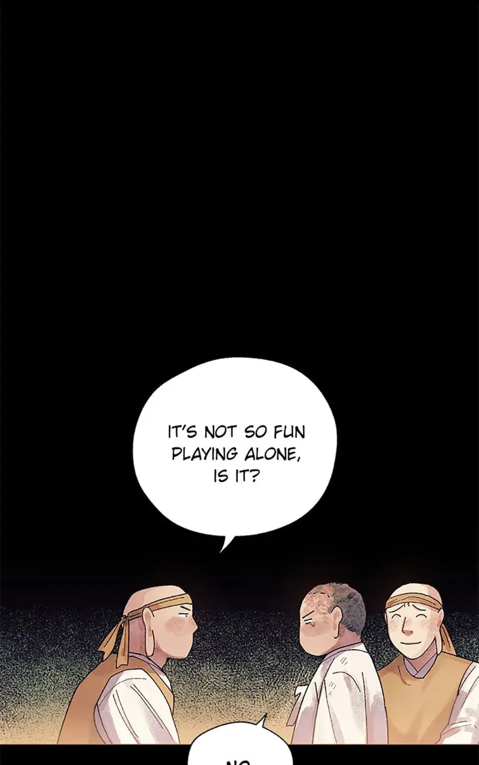 Rebirth in Paradise Chapter 59 page 85 - 