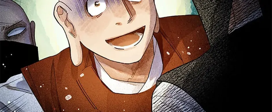 Rebirth in Paradise Chapter 59 page 10 - 
