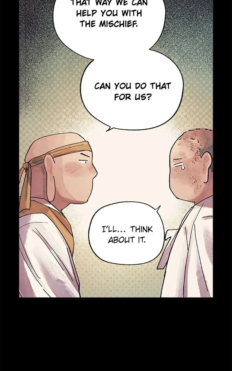 Rebirth in Paradise Chapter 59 page 93 - 