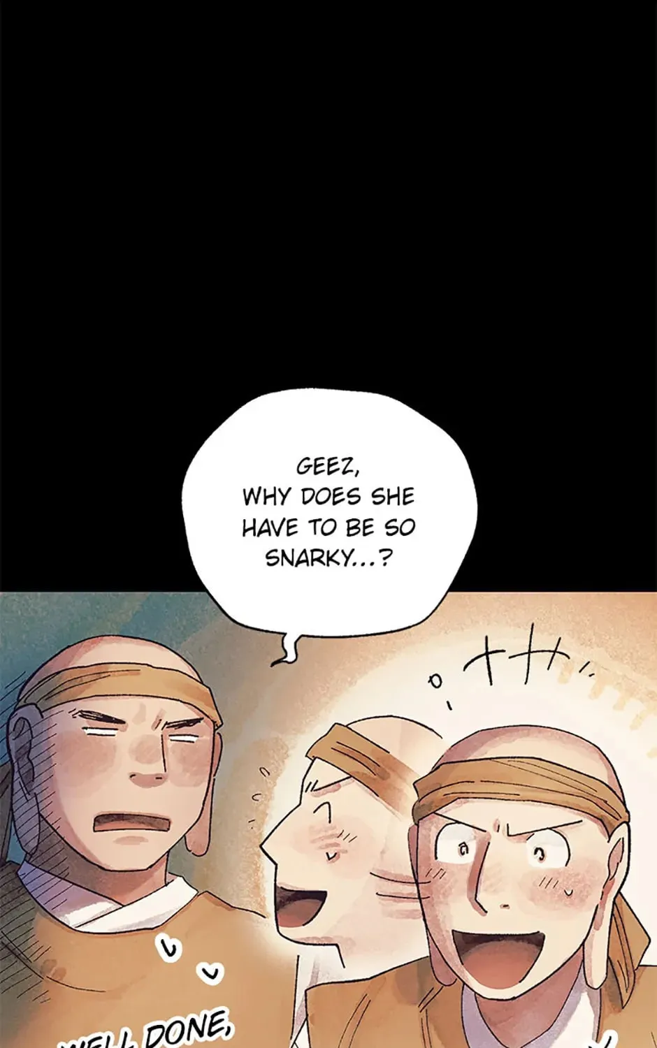 Rebirth in Paradise Chapter 59 page 95 - 