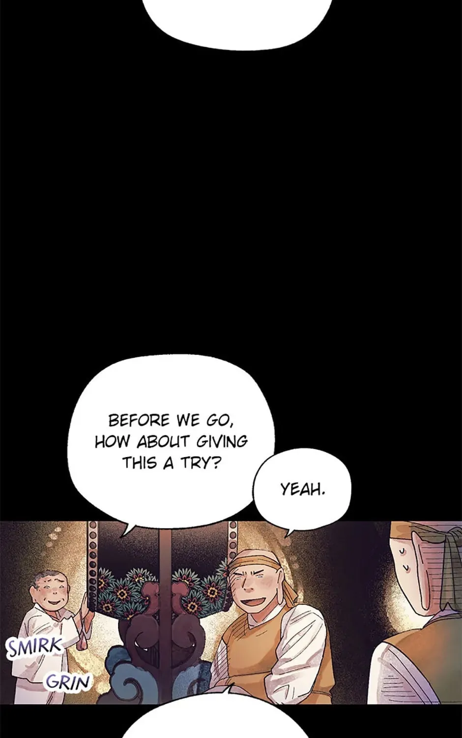 Rebirth in Paradise Chapter 59 page 97 - 
