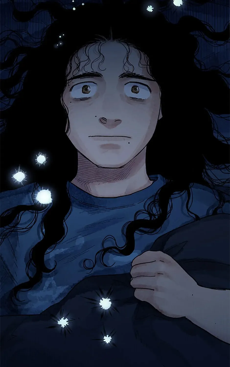 Rebirth in Paradise Chapter 60 page 109 - 