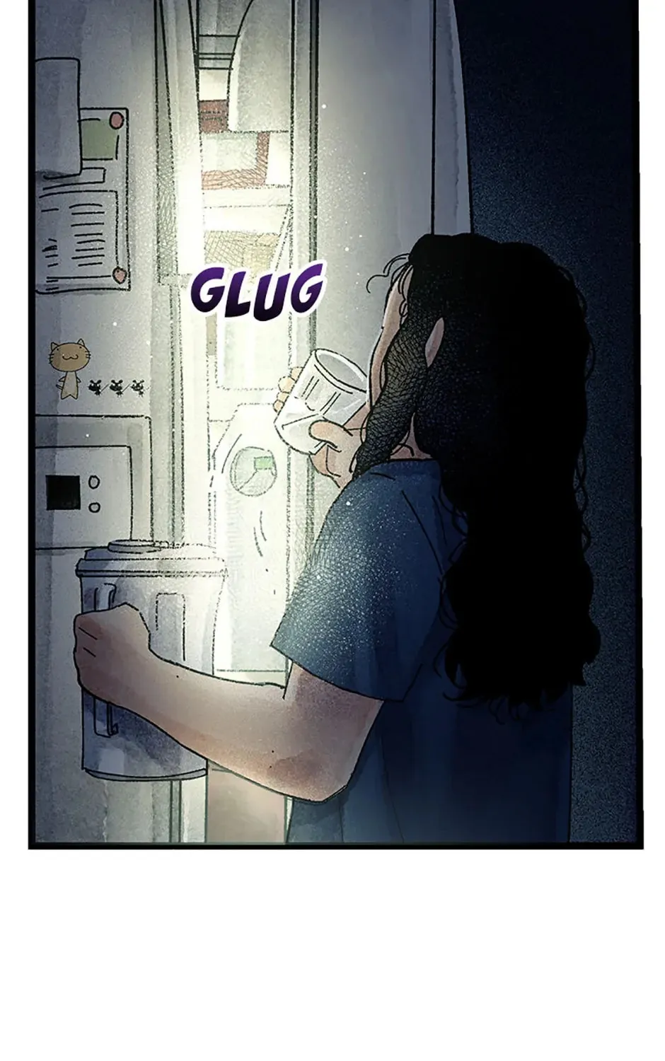 Rebirth in Paradise Chapter 60 page 127 - 