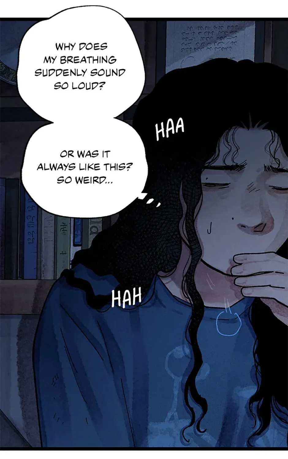 Rebirth in Paradise Chapter 60 page 139 - 