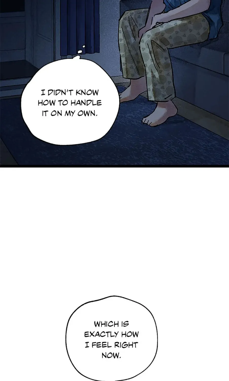 Rebirth in Paradise Chapter 60 page 145 - 