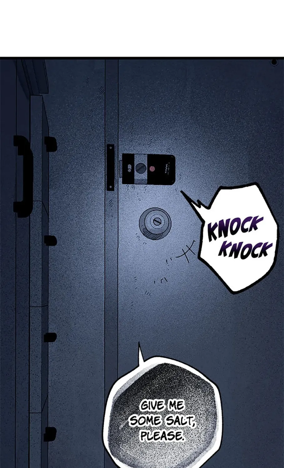 Rebirth in Paradise Chapter 60 page 153 - 