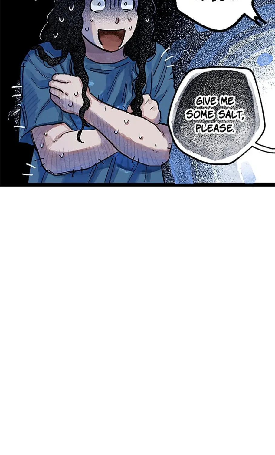 Rebirth in Paradise Chapter 60 page 157 - 