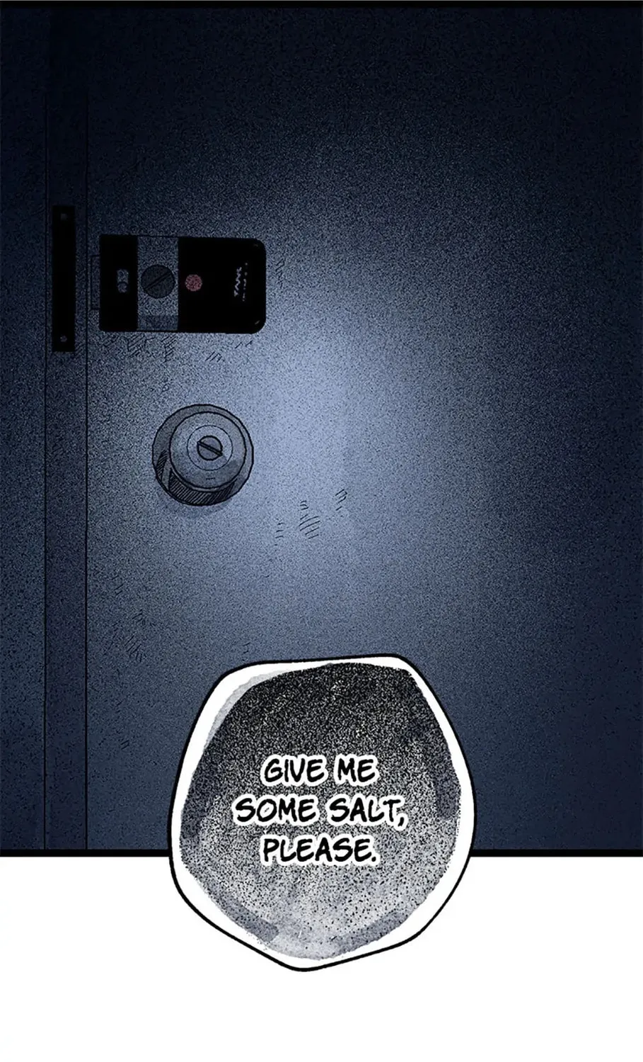 Rebirth in Paradise Chapter 60 page 159 - 