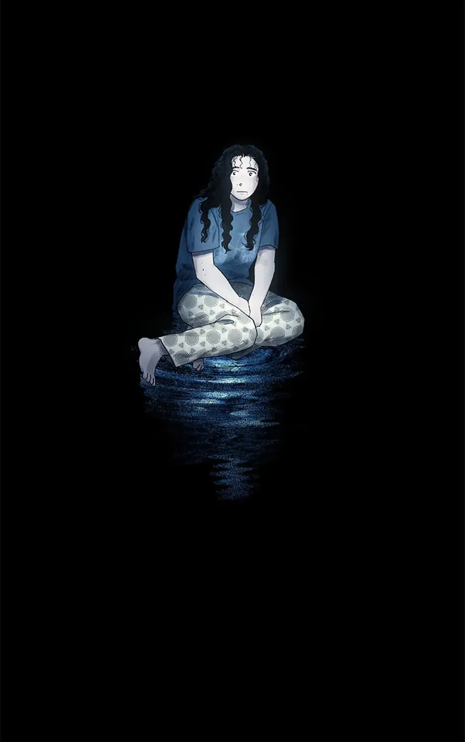Rebirth in Paradise Chapter 60 page 3 - 