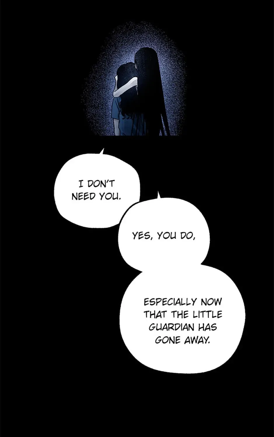 Rebirth in Paradise Chapter 60 page 45 - 