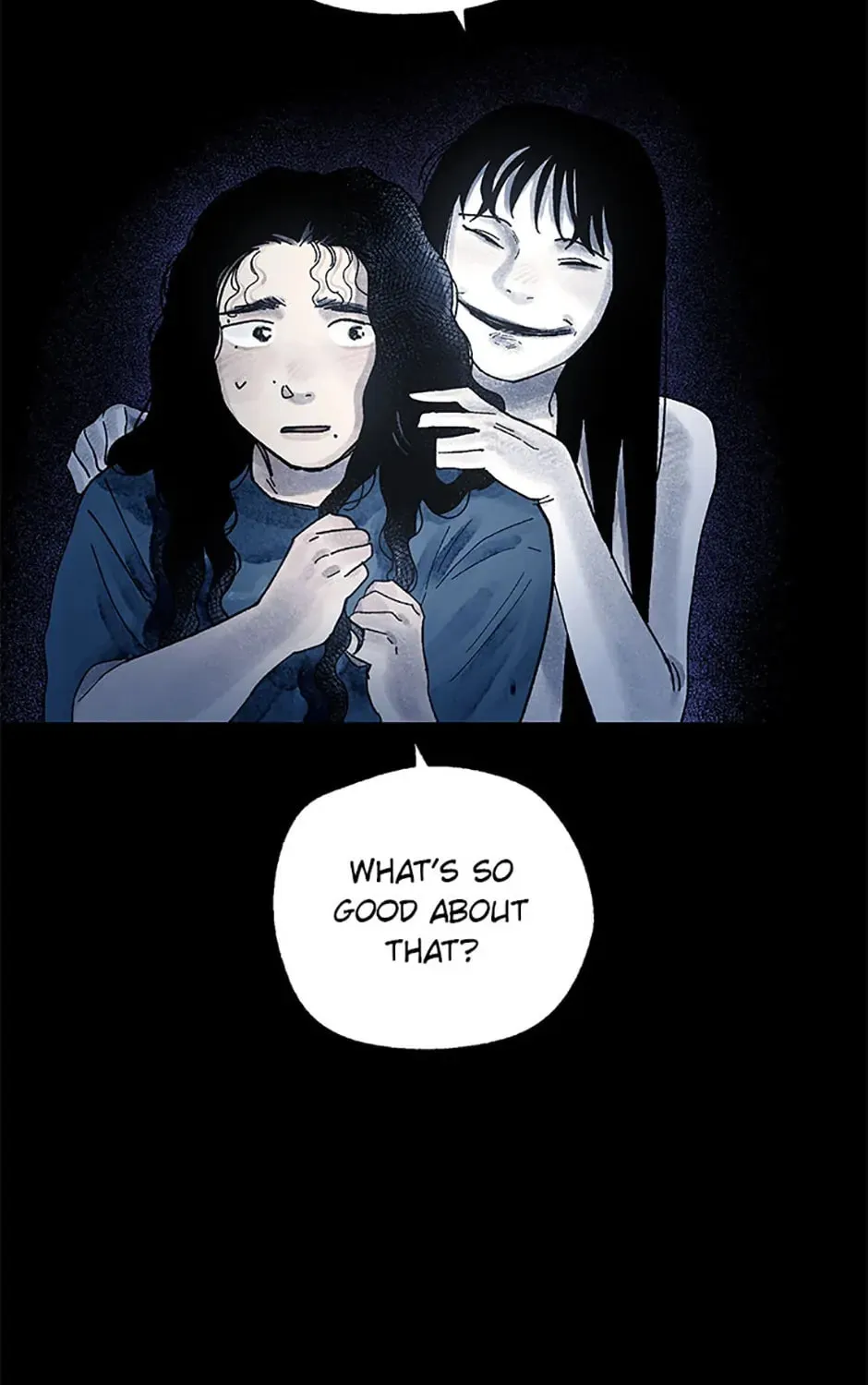 Rebirth in Paradise Chapter 60 page 53 - 