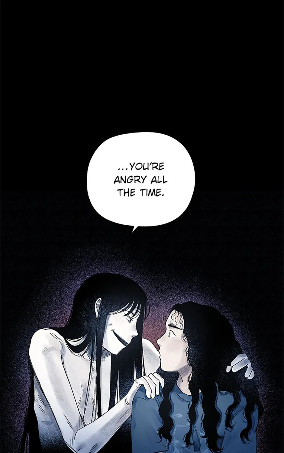 Rebirth in Paradise Chapter 60 page 59 - 