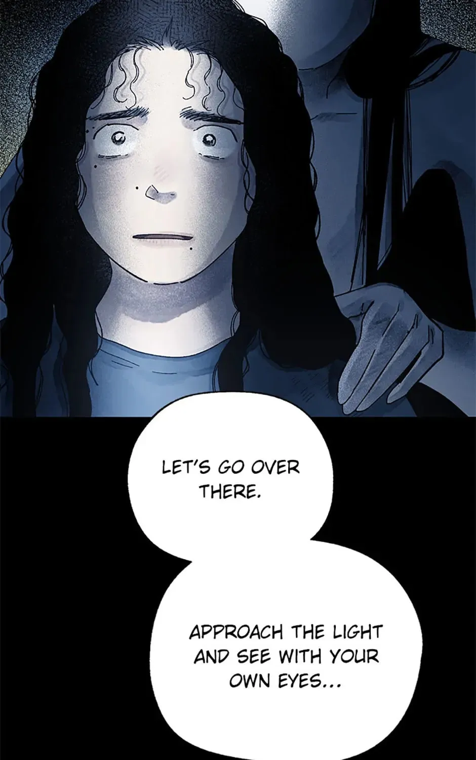 Rebirth in Paradise Chapter 60 page 65 - 