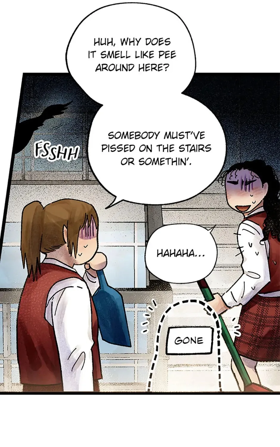 Rebirth in Paradise Chapter 61 page 107 - 