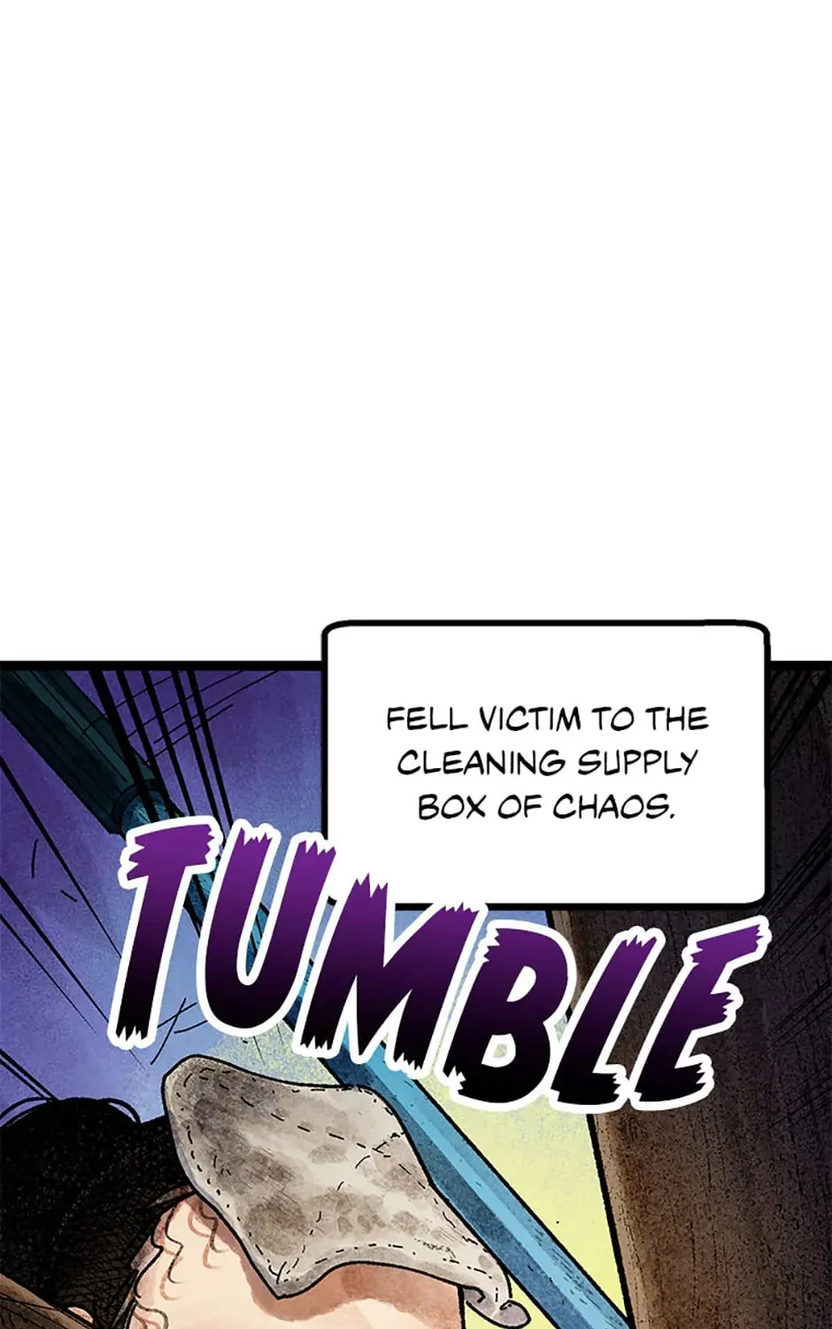 Rebirth in Paradise Chapter 61 page 115 - 