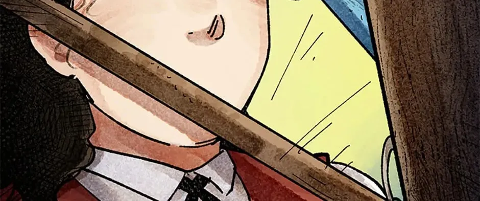 Rebirth in Paradise Chapter 61 page 116 - 