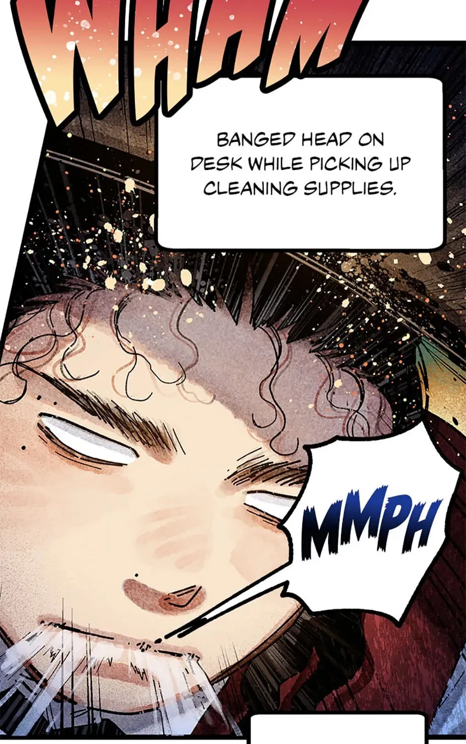 Rebirth in Paradise Chapter 61 page 119 - 
