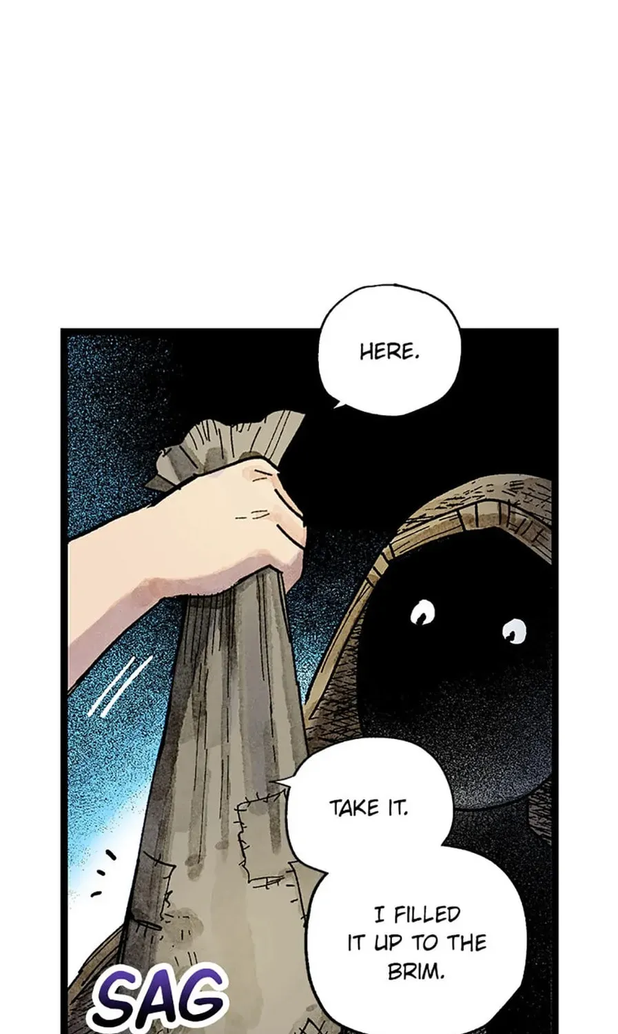 Rebirth in Paradise Chapter 61 page 13 - 