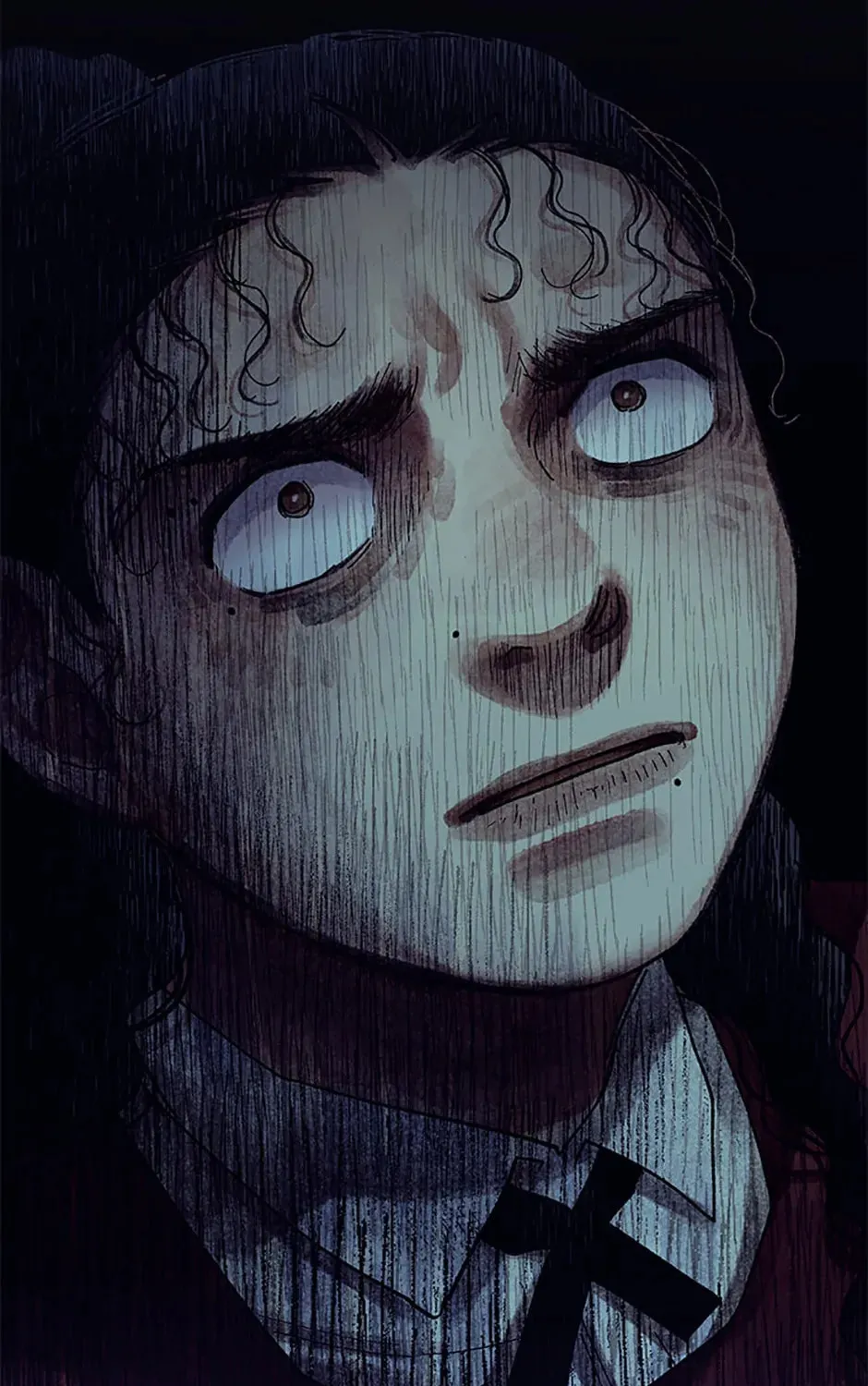 Rebirth in Paradise Chapter 61 page 127 - 