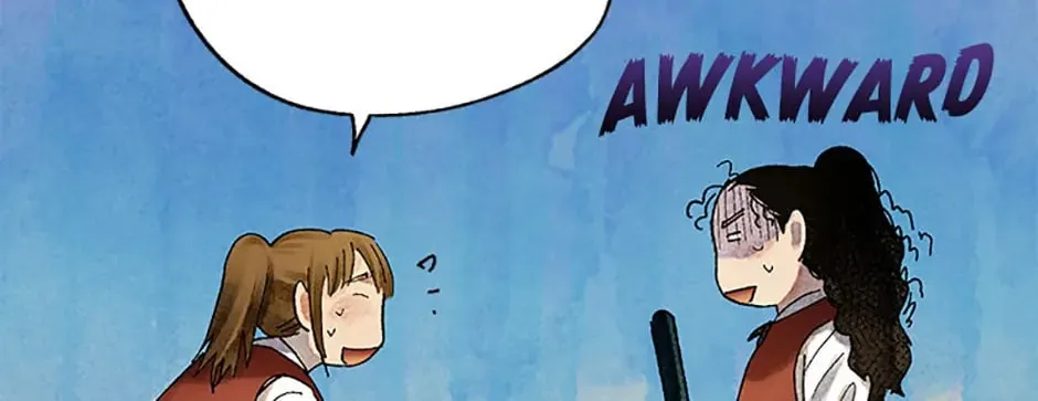 Rebirth in Paradise Chapter 61 page 136 - 