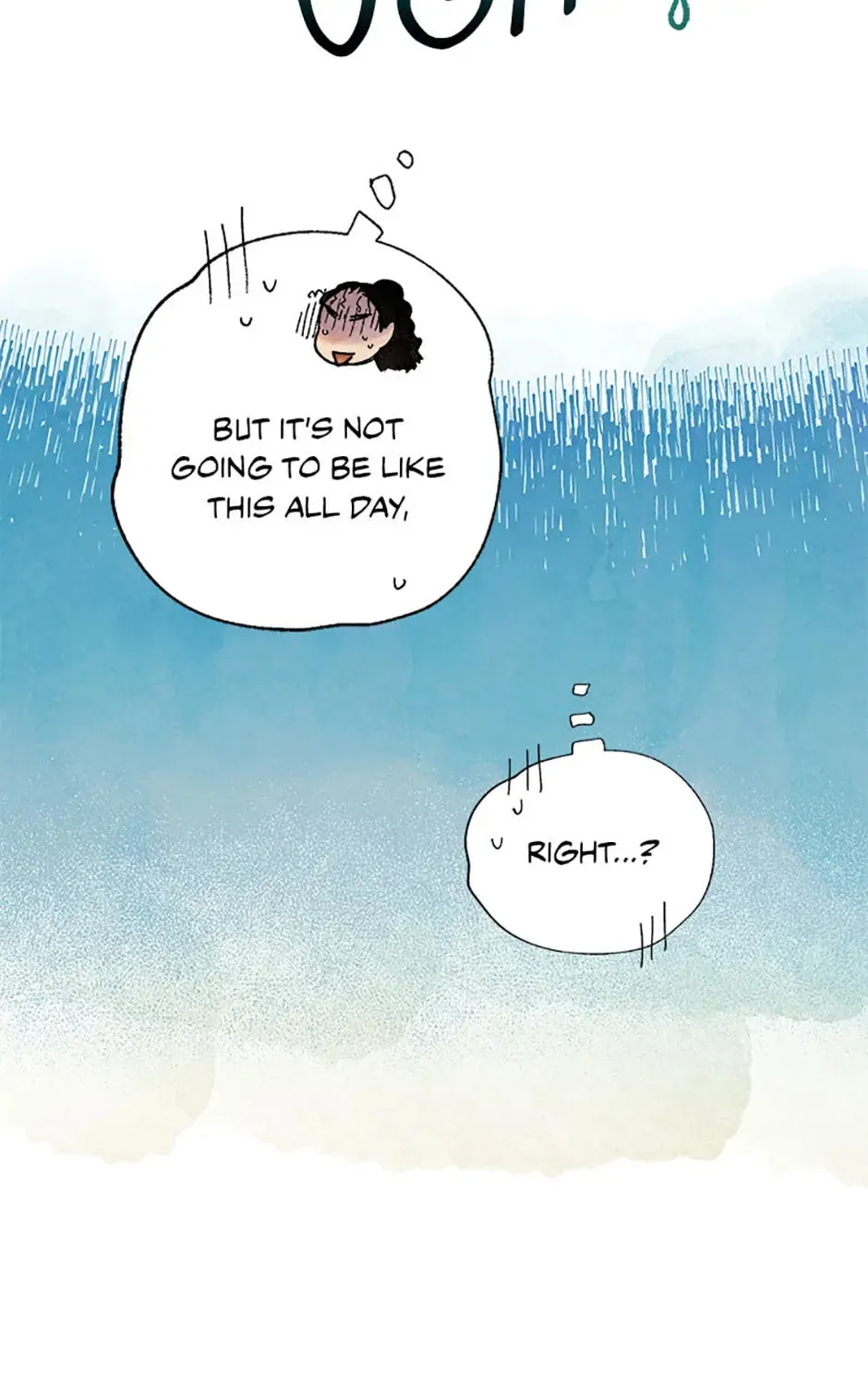 Rebirth in Paradise Chapter 61 page 139 - 