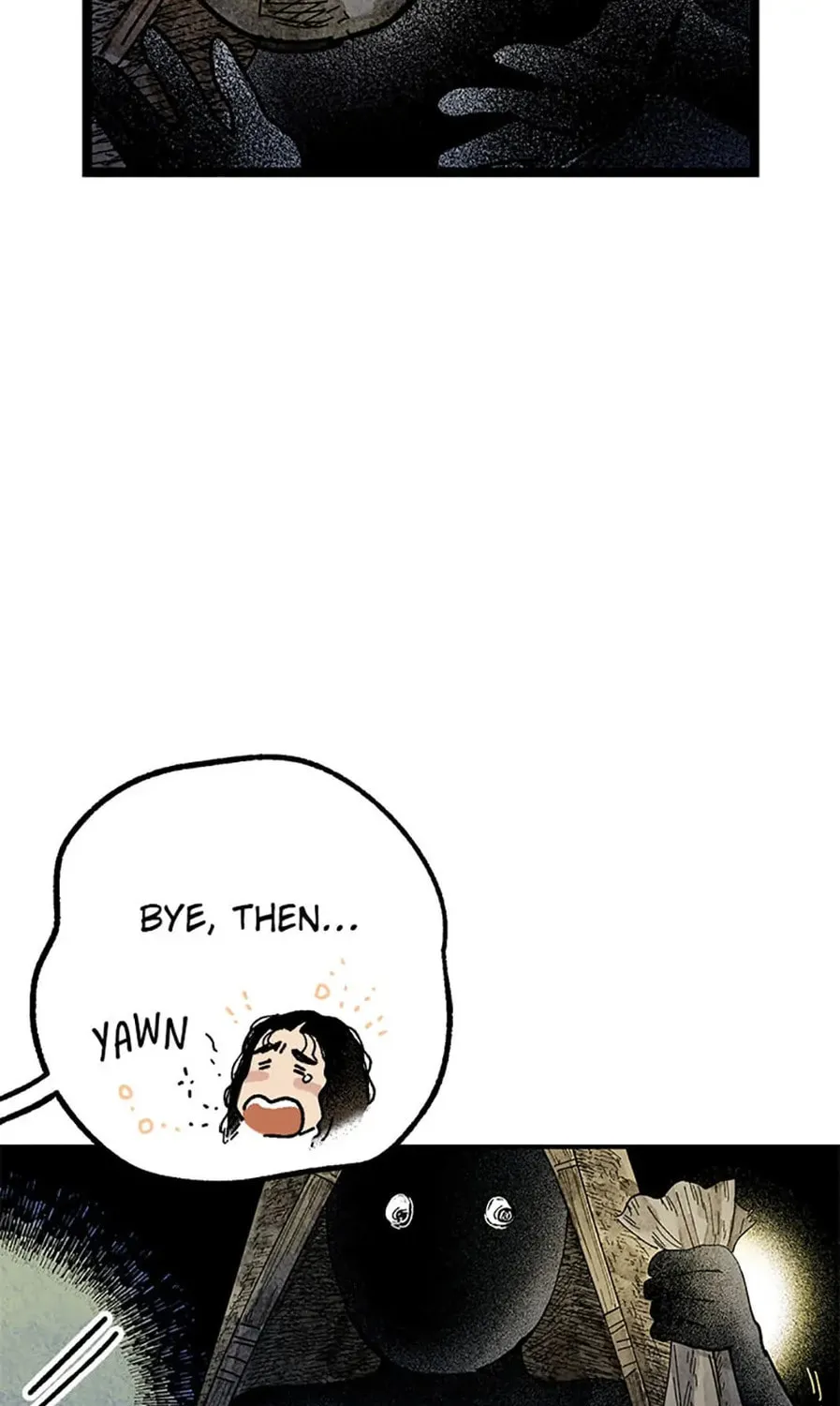 Rebirth in Paradise Chapter 61 page 15 - 