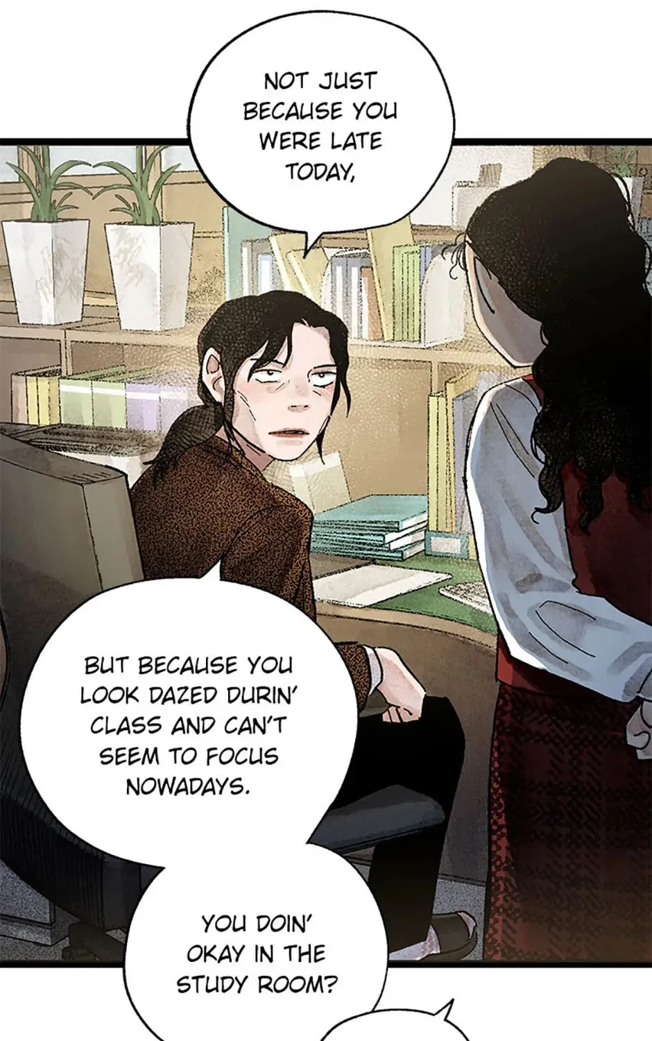 Rebirth in Paradise Chapter 61 page 143 - 