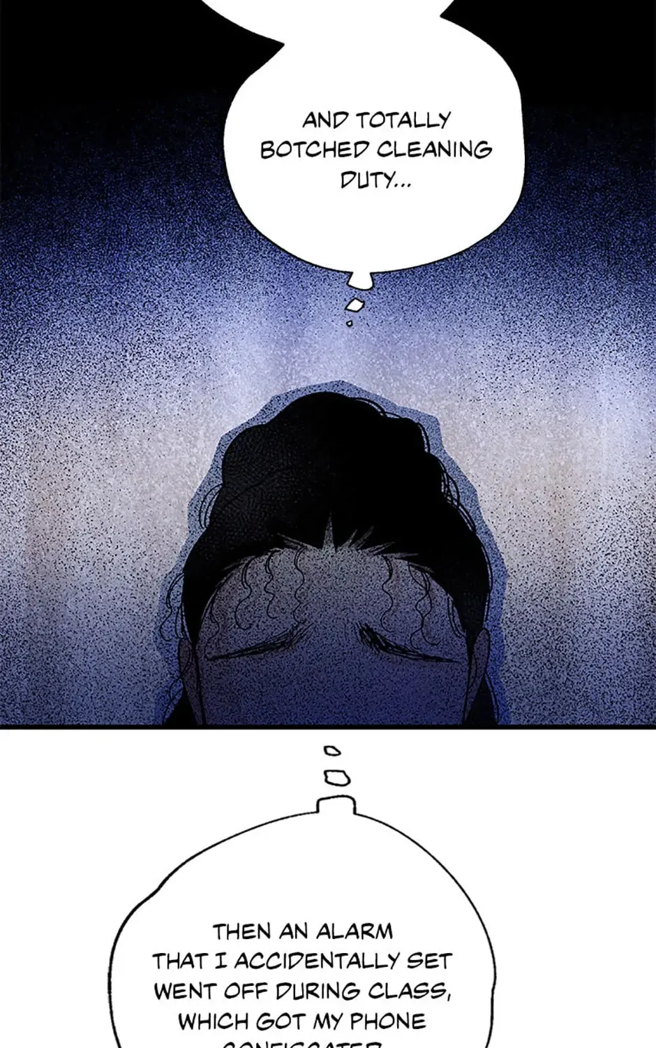 Rebirth in Paradise Chapter 61 page 153 - 